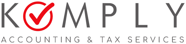 Komply — Accounting & Tax Services